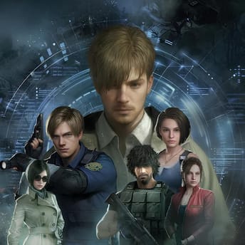 Resident Evil: Survival Unit Reaches 2 Million Cumulative Downloads